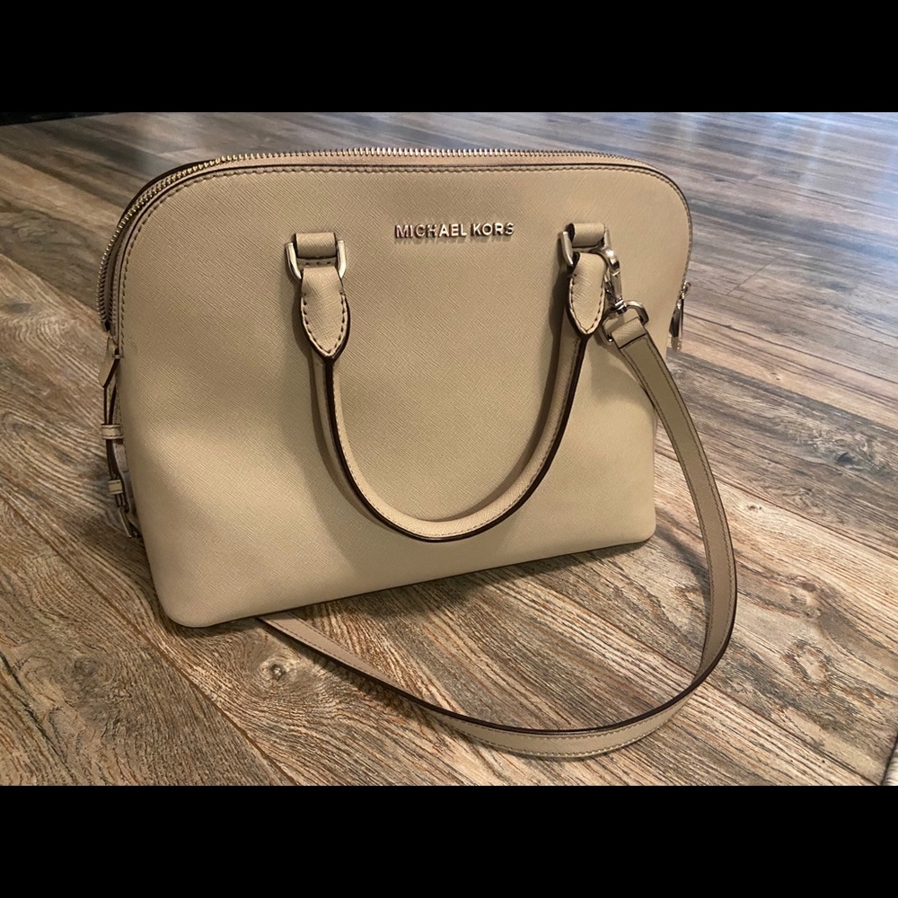Authentic Michael Kors Handbag